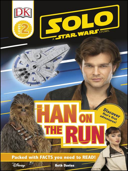 Solo: A Star Wars Story