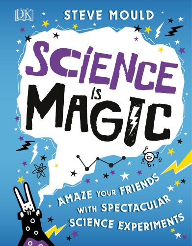 Science Is Magic