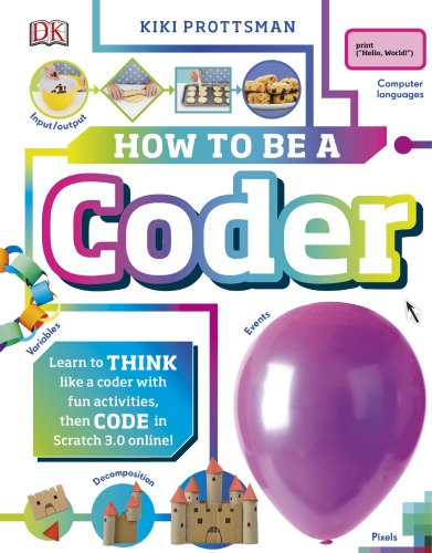 How to Be a Coder