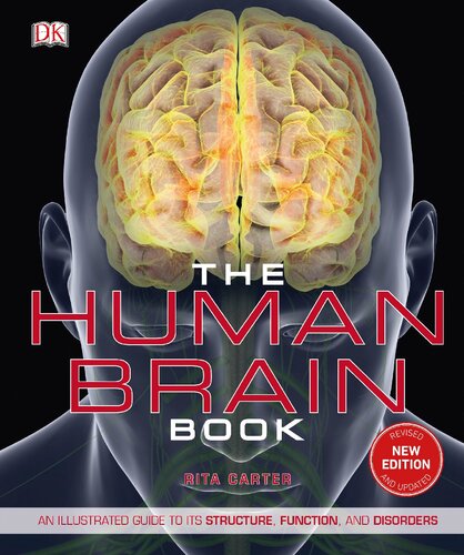 The Human Brain Book