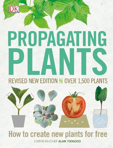 Propagating Plants