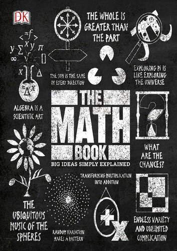 The Math Book