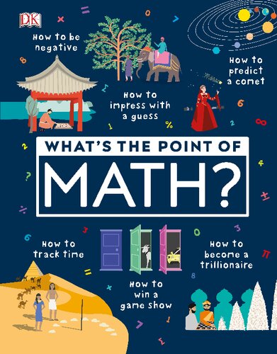 What's the Point of Math?