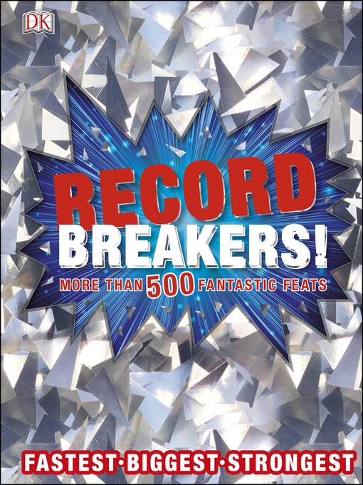 Record Breakers!