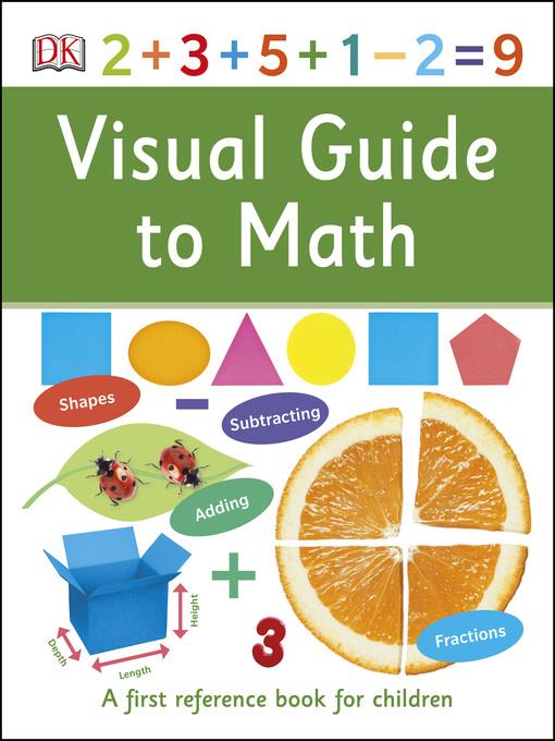 Visual Guide to Math