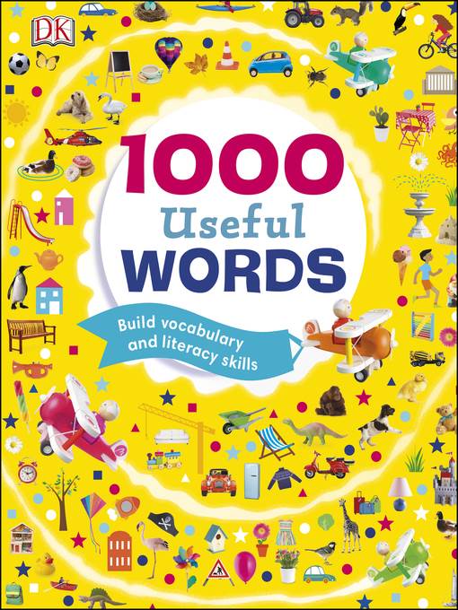 1000 Useful Words