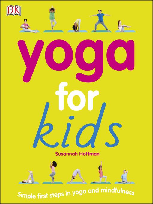 Yoga For Kids