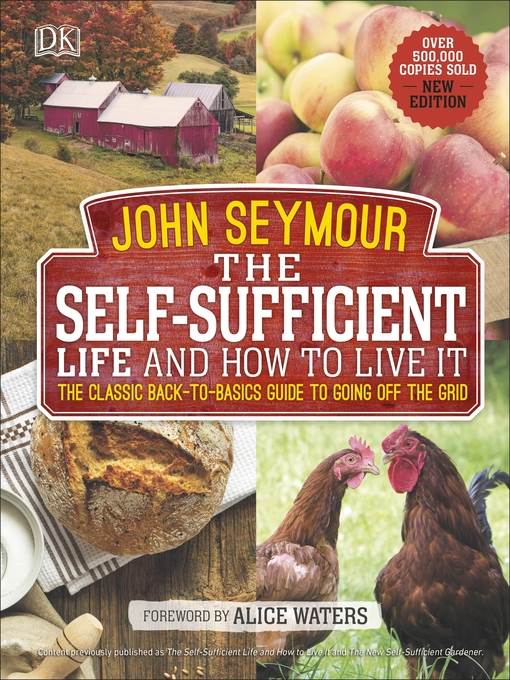 The Self-Sufficient Life and How to Live It