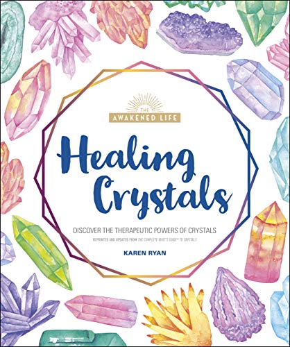 Healing Crystals