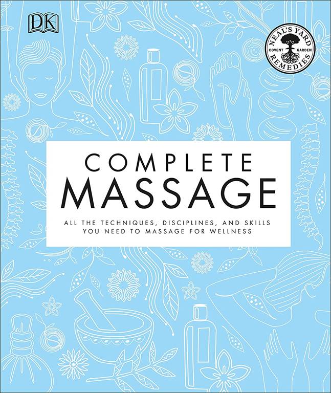 Complete Massage