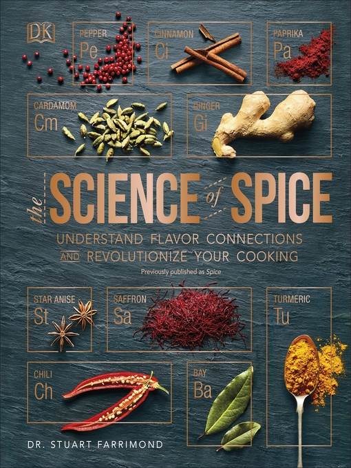 The Science of Spice