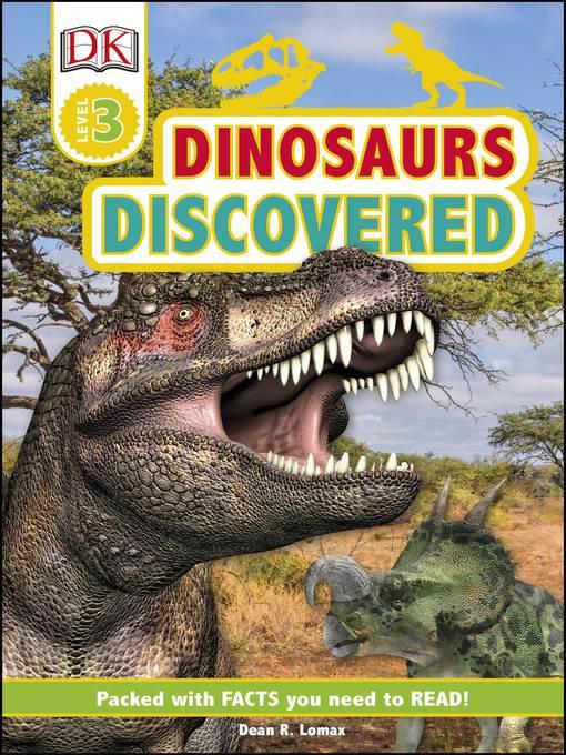 Dinosaurs Discovered