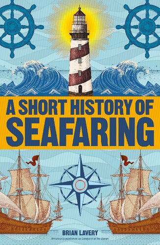 A Short History of Seafaring