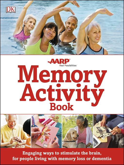 The Memory Activity Book