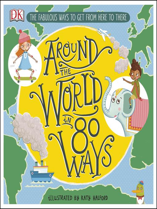 Around the World in 80 Ways