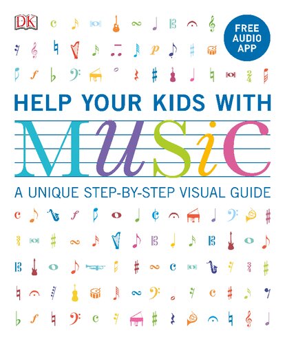 Help Your Kids with Music