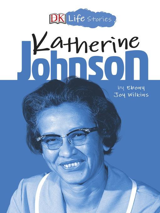 Katherine Johnson