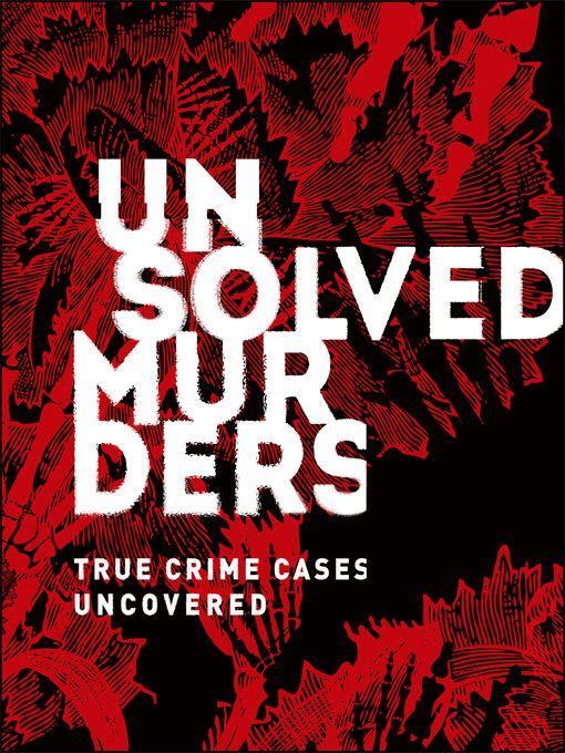 Unsolved Murders