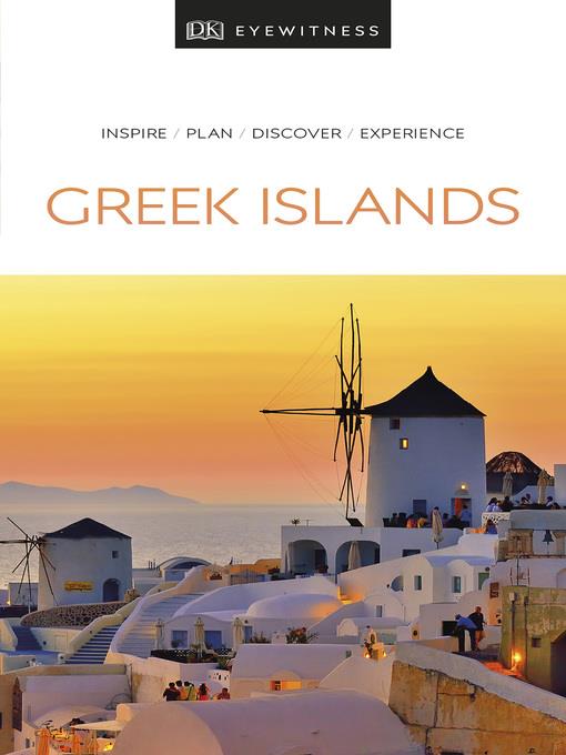 Greek Islands