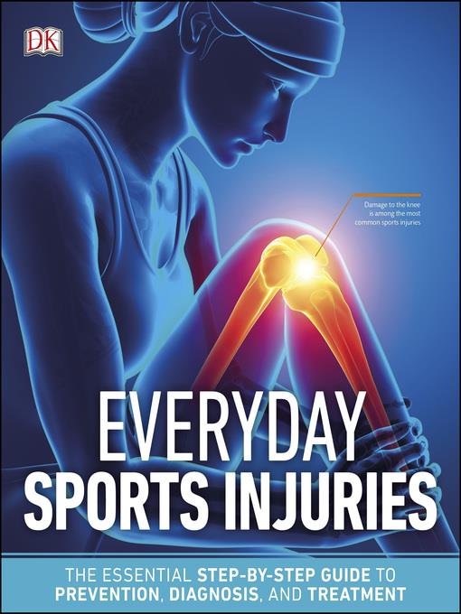 Everyday Sports Injuries