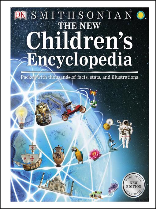 The New Children's Encyclopedia