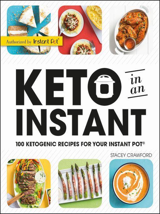 Keto in an Instant