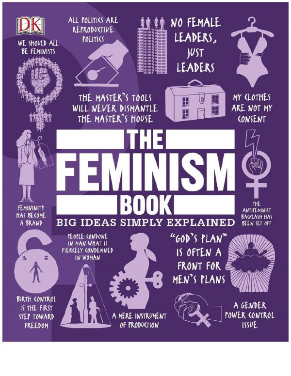 The Feminism Book