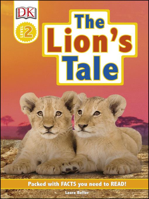 The Lion's Tale