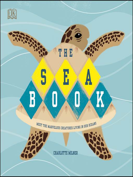 The Sea Book