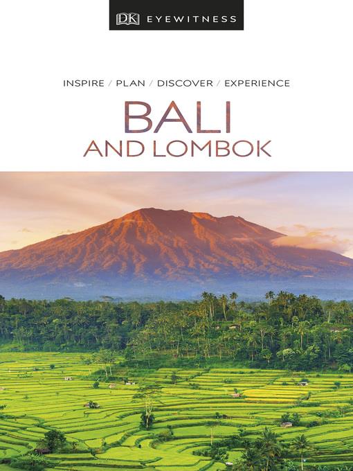 Bali and Lombok