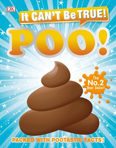 It Can't Be True! Poo