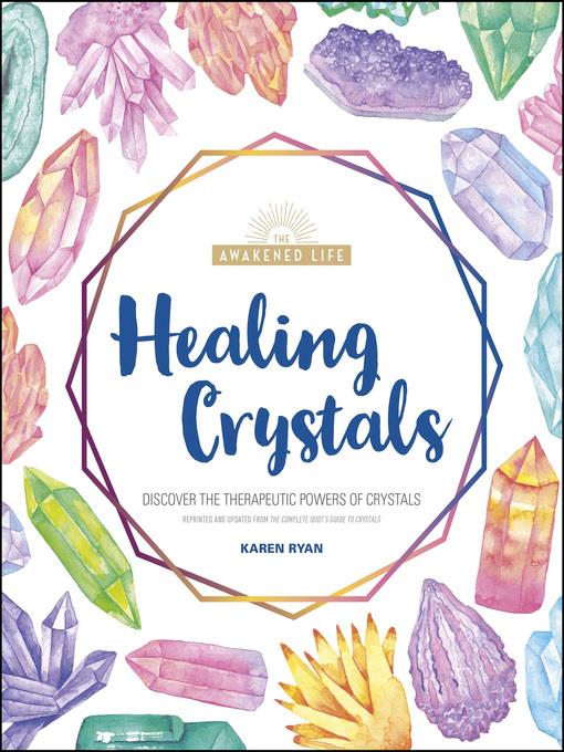 Healing Crystals