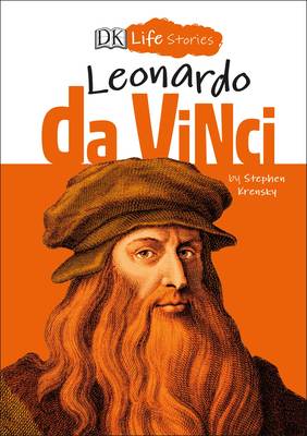 Leonardo Da Vinci