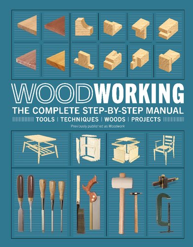 Woodworking