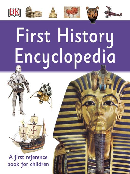 First History Encyclopedia