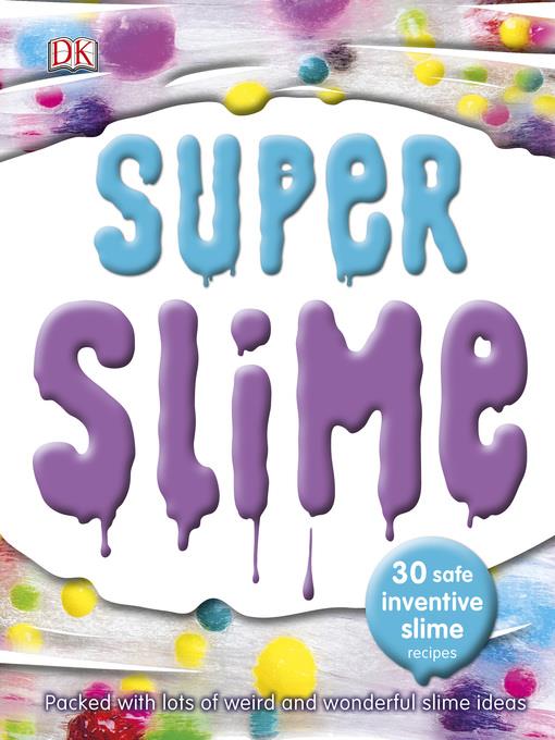 Super Slime