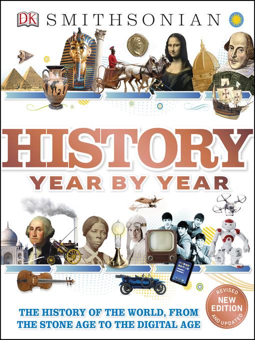 History Year by Year