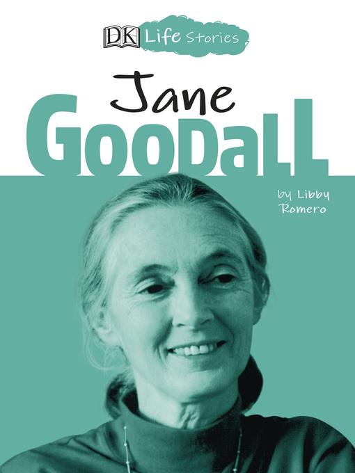 Jane Goodall