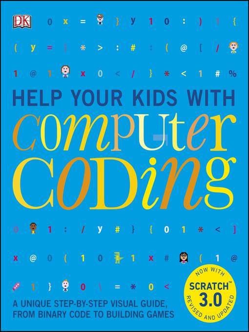 Help Your Kids with Computer Coding