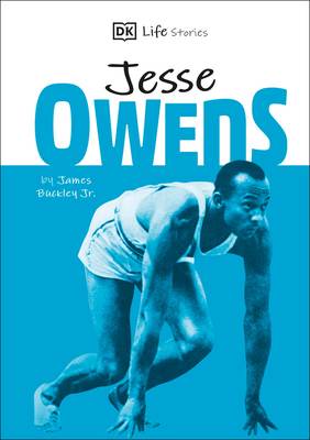 Jesse Owens