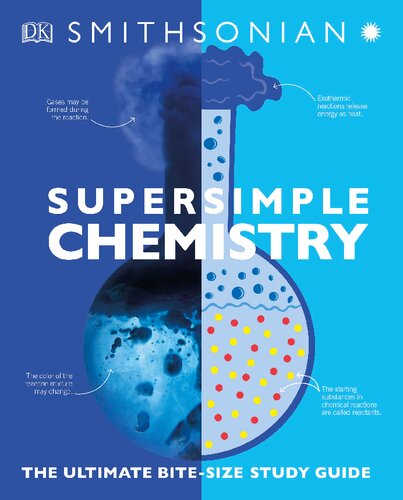 Super Simple Chemistry