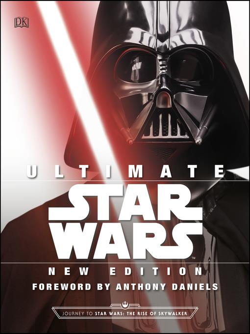 Ultimate Star Wars