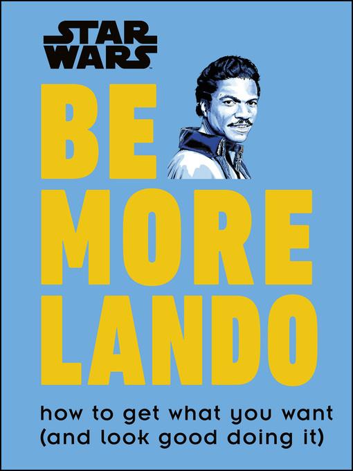 Be More Lando