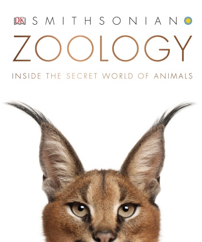 Zoology : the secret world of animals.