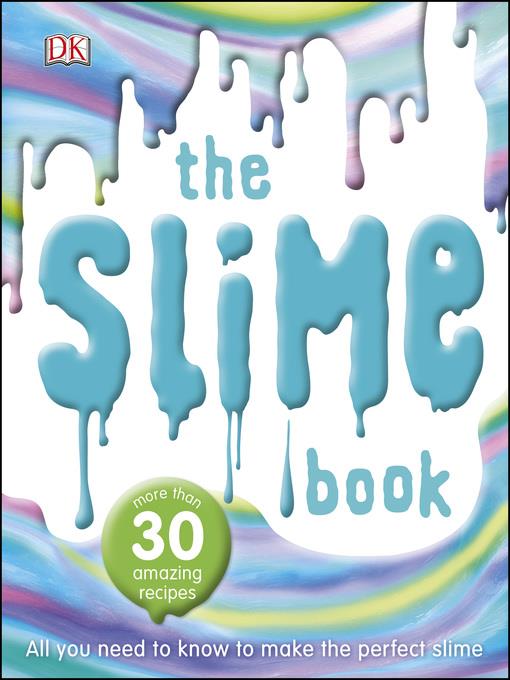 The Slime Book