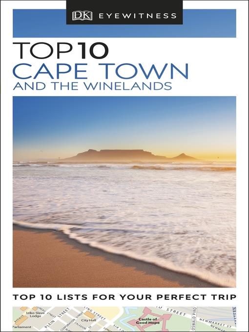 Cape Town and the Winelands