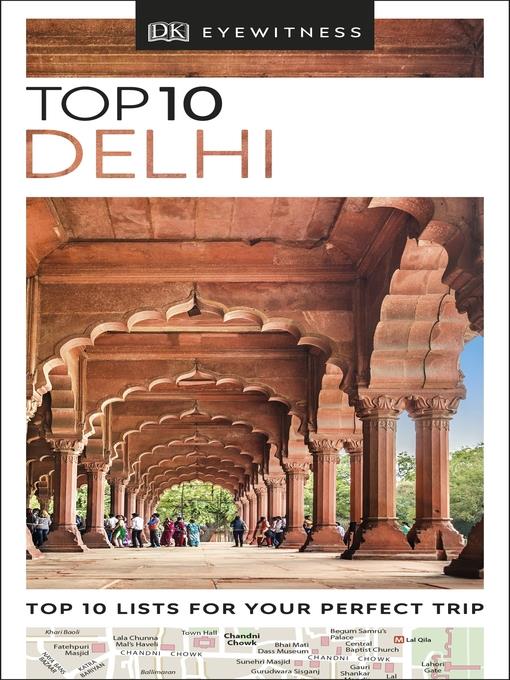 Delhi