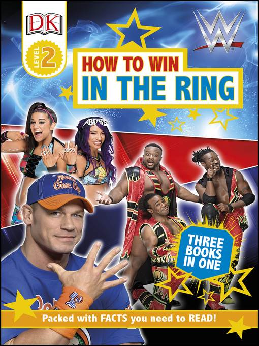 WWE How to Win In the Ring