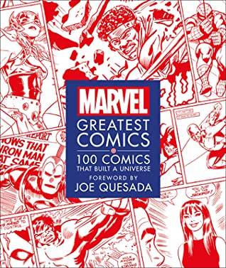 Marvel Greatest Comics