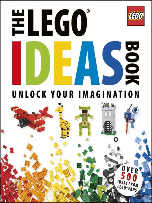 The LEGO® Ideas Book